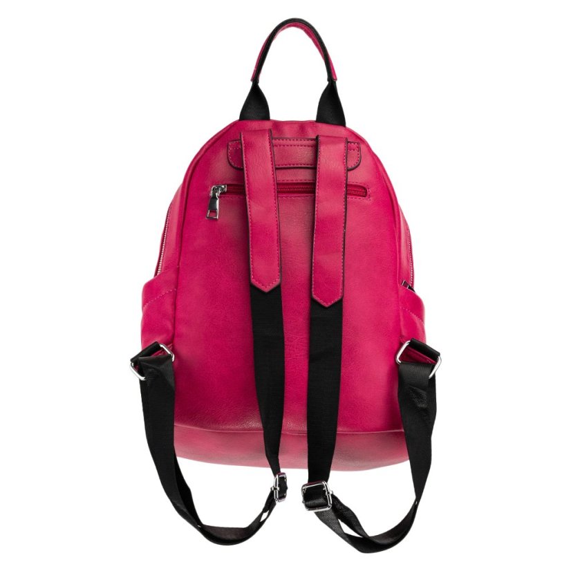 RIA dámsky koženkový batoh