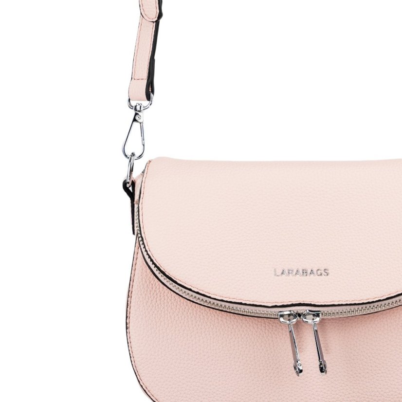 DALIA dámska crossbody koženková kabelka