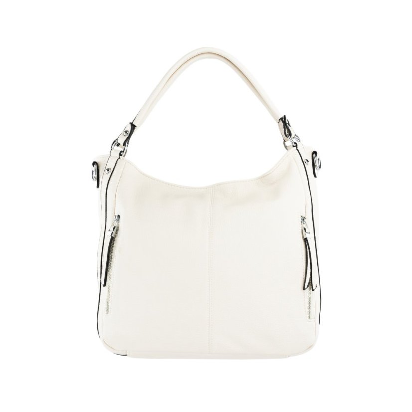 SASHA koženková kabelka