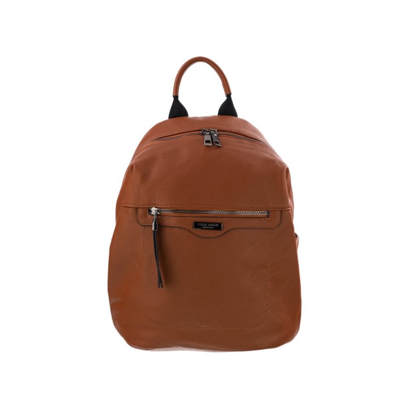 RIA dámsky koženkový batoh