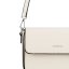 CINDY dámska crossbody koženková kabelka