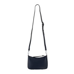 TRISHA dámska crossbody koženková kabelka