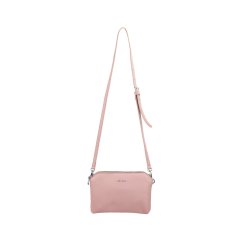 ANGIE dámska crossbody koženková kabelka