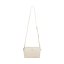 ANGIE dámska crossbody koženková kabelka