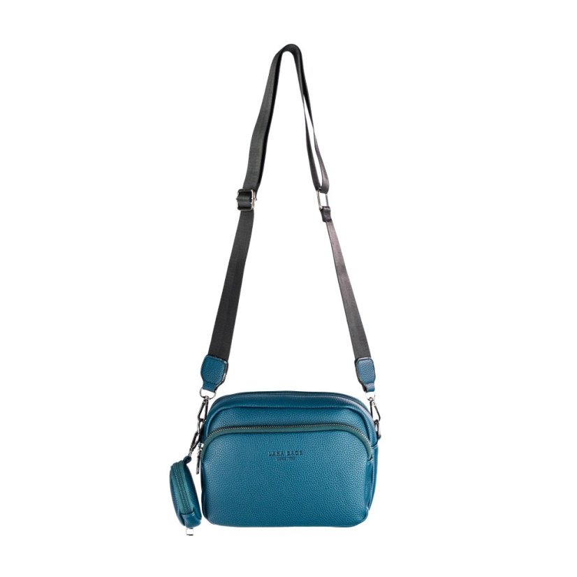 CHLOE dámska crossbody koženková kabelka