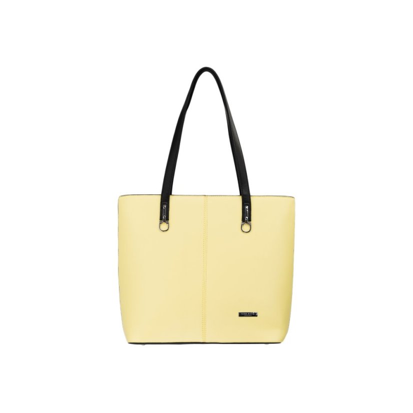 LOTA dámska koženková kabelka