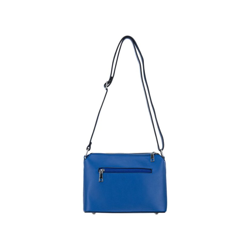 WENDY dámska crossbody koženková kabelka