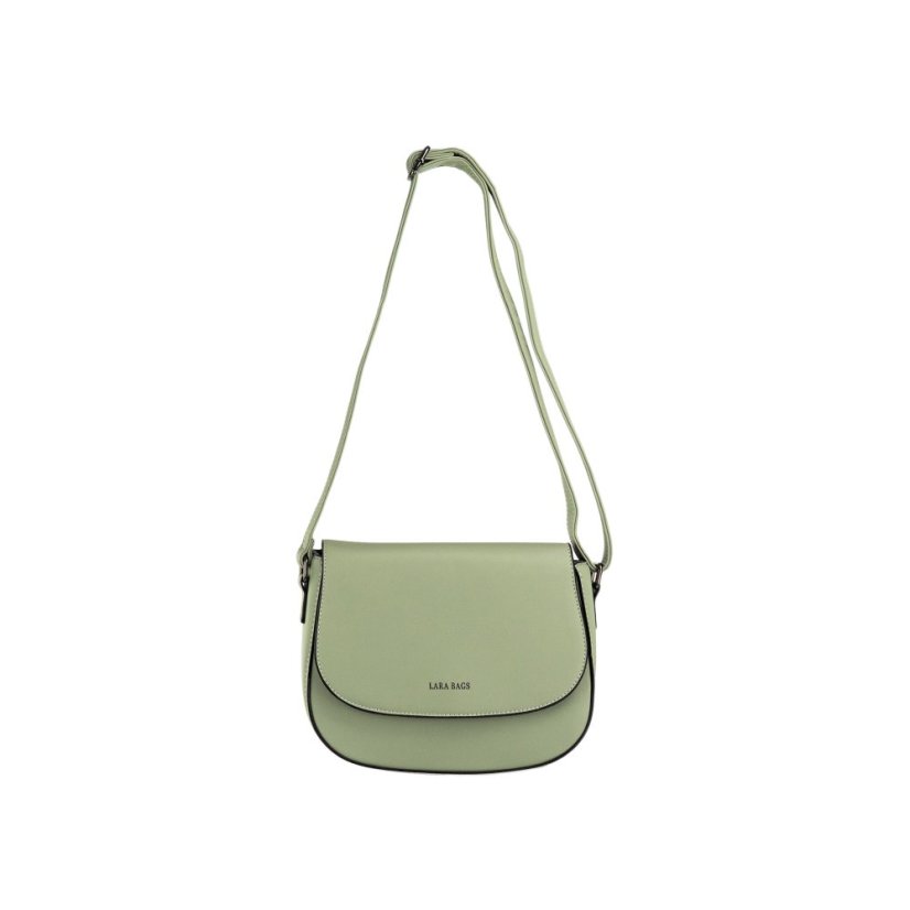 PAOLA dámska crossbody koženková kabelka