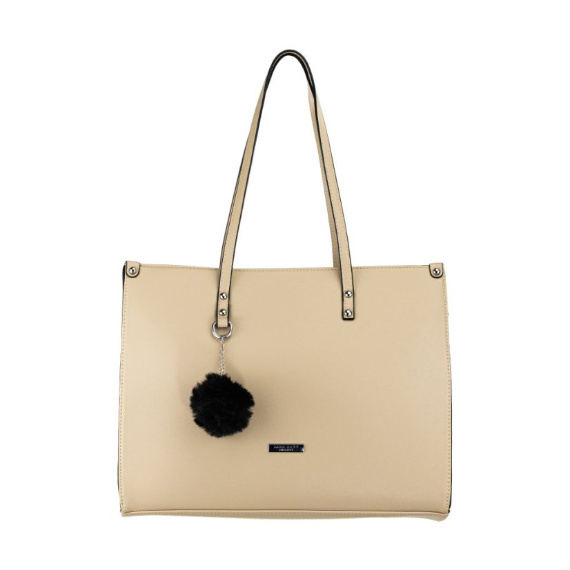 SARAH dámska koženková kabelka