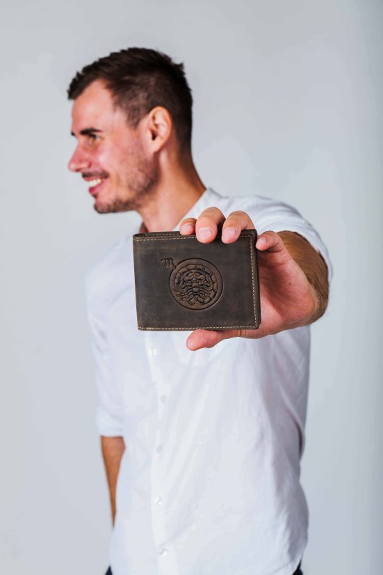 PÁNSKA PEŇAŽENKA - ZNAMENIE