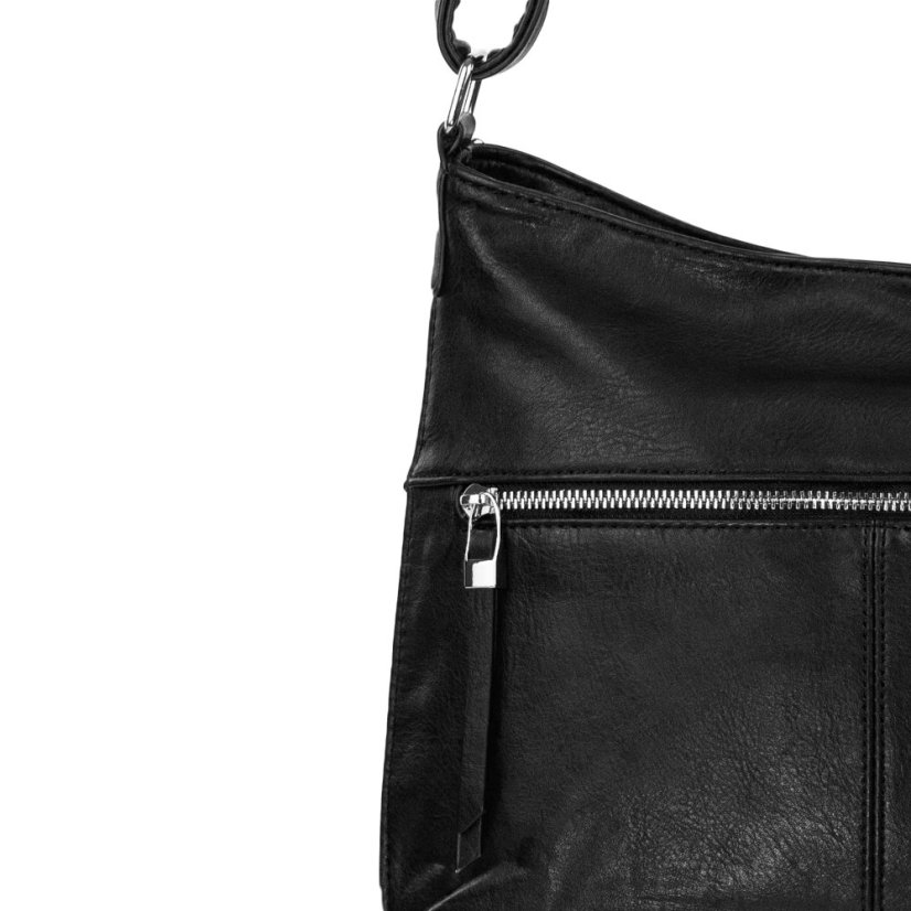 NOEMI dámska crossbody koženková kabelka