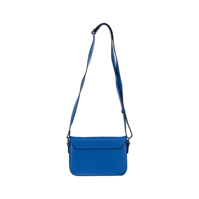 CINDY dámska crossbody koženková kabelka