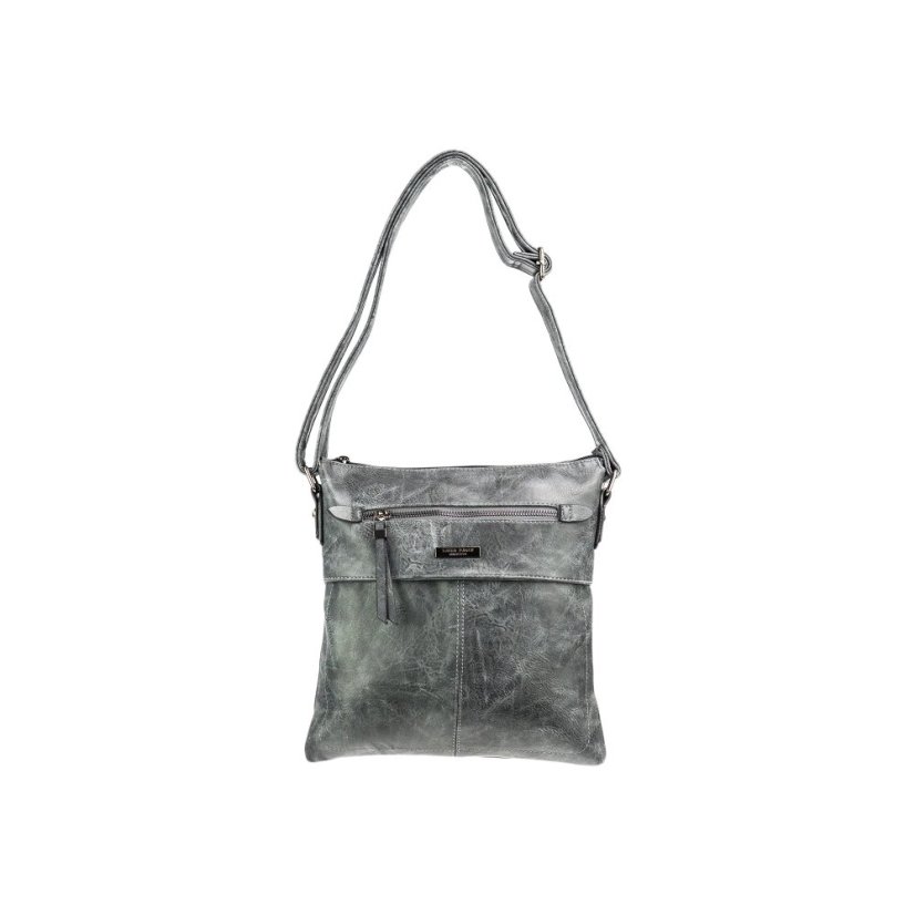 TERESSA dámska crossbody koženková kabelka