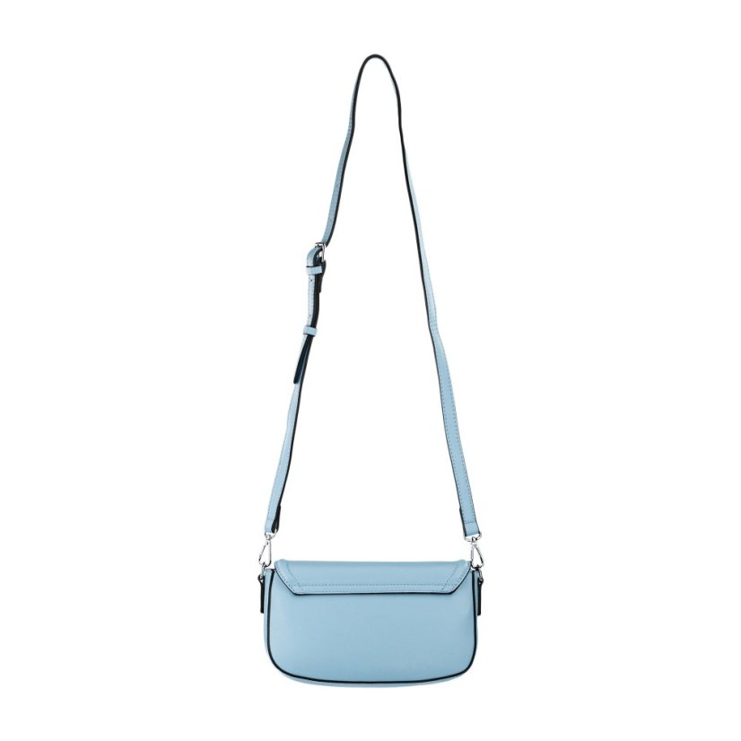 KLARA dámska crossbody koženková kabelka