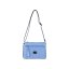 WENDY dámska crossbody koženková kabelka