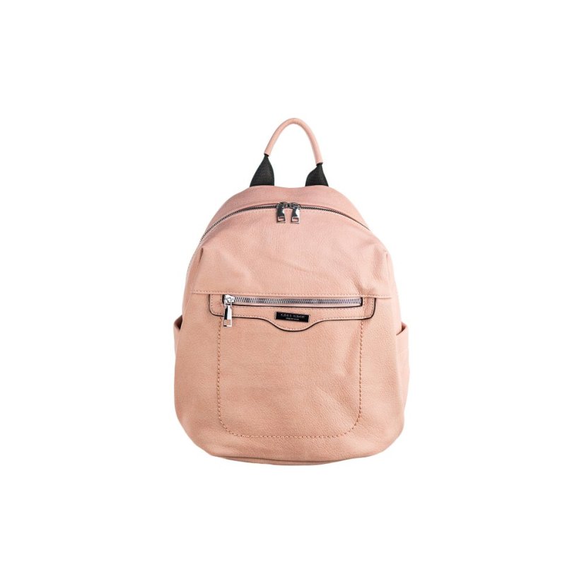 RIA dámsky koženkový batoh