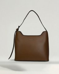 MIRA dámska koženková kabelka