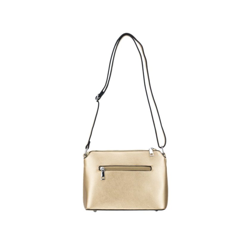 WENDY dámska crossbody koženková kabelka