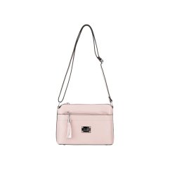 WENDY dámska crossbody koženková kabelka