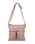 SANDRA dámska crossbody koženková kabelka