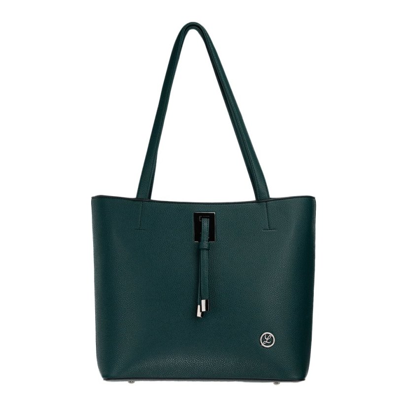 ZORA dámska koženková kabelka