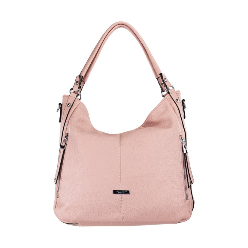 SASHA koženková kabelka