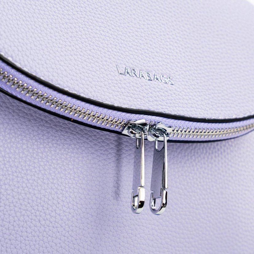 DALIA dámska crossbody koženková kabelka