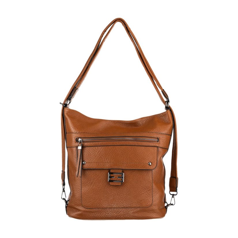 INGE dámska koženková kabelka