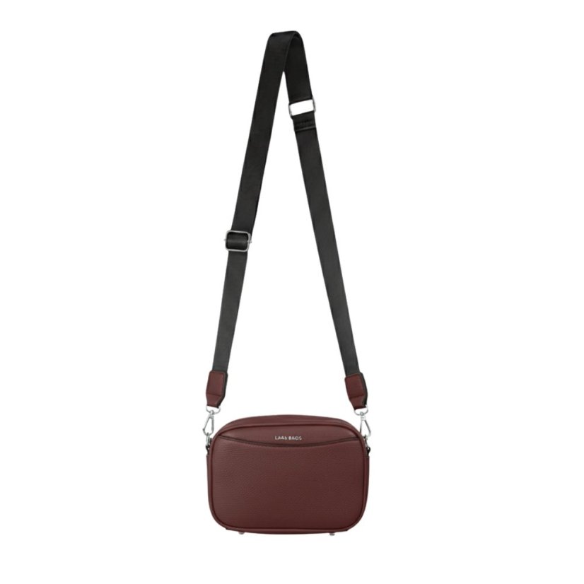 LILY dámska crossbody koženková kabelka