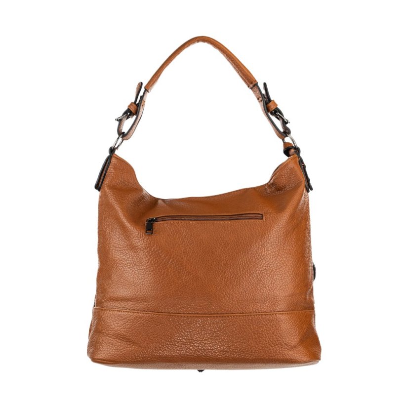 POLLY dámska koženková kabelka