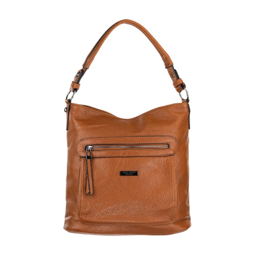 IRIS dámska koženková kabelka