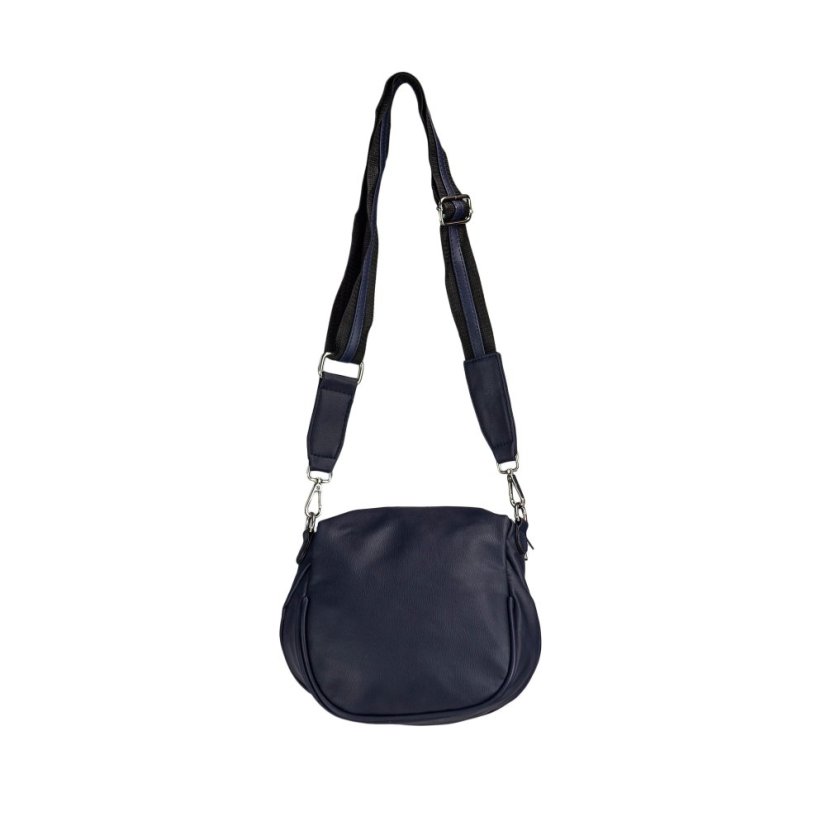 DIANA dámska crossbody koženková kabelka