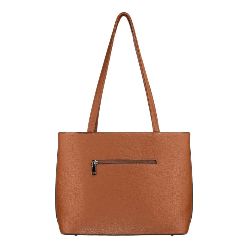 KYLIE dámska koženková kabelka