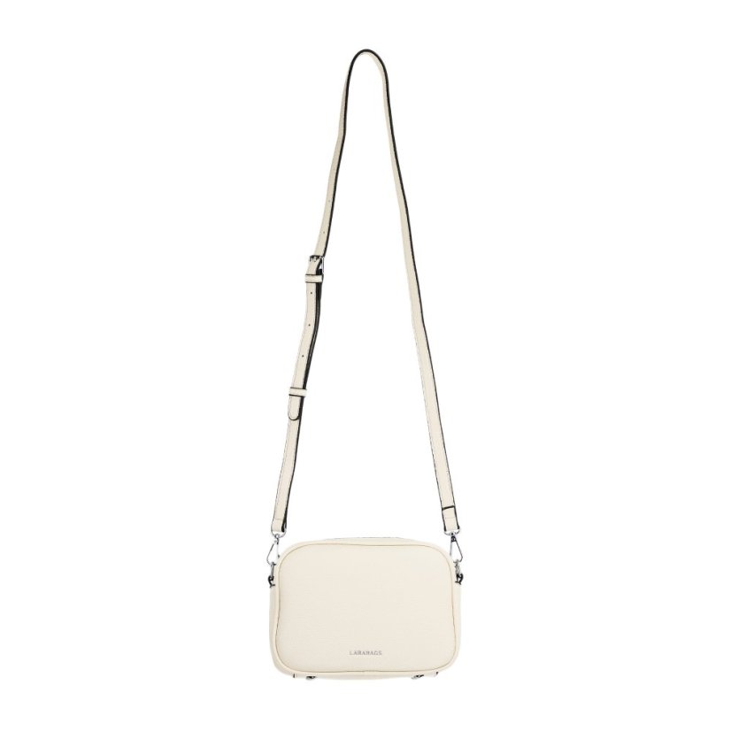 LILY dámska crossbody koženková kabelka