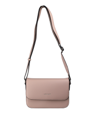 CINDY dámska crossbody koženková kabelka