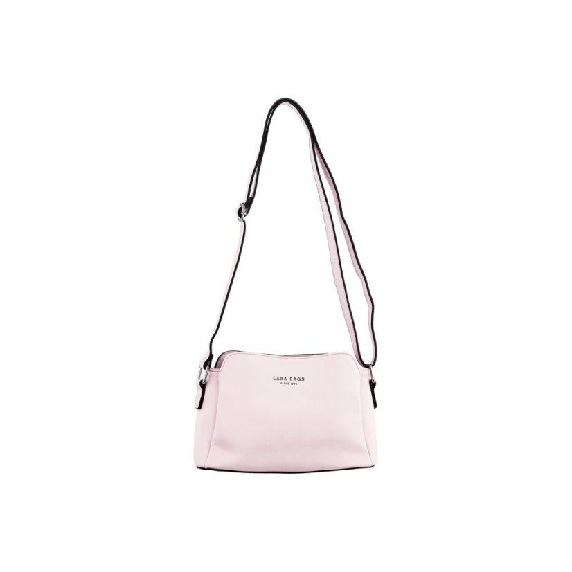 LILY dámska koženková kabelka