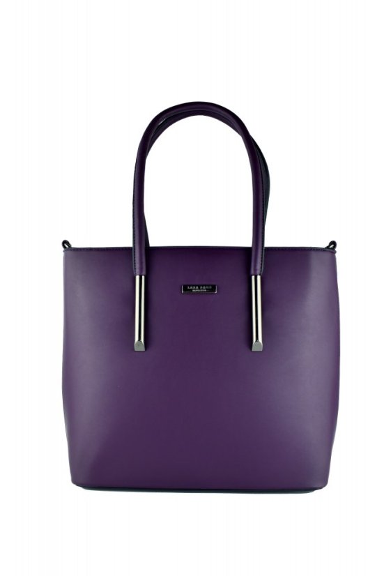 ADEL dámska koženková kabelka