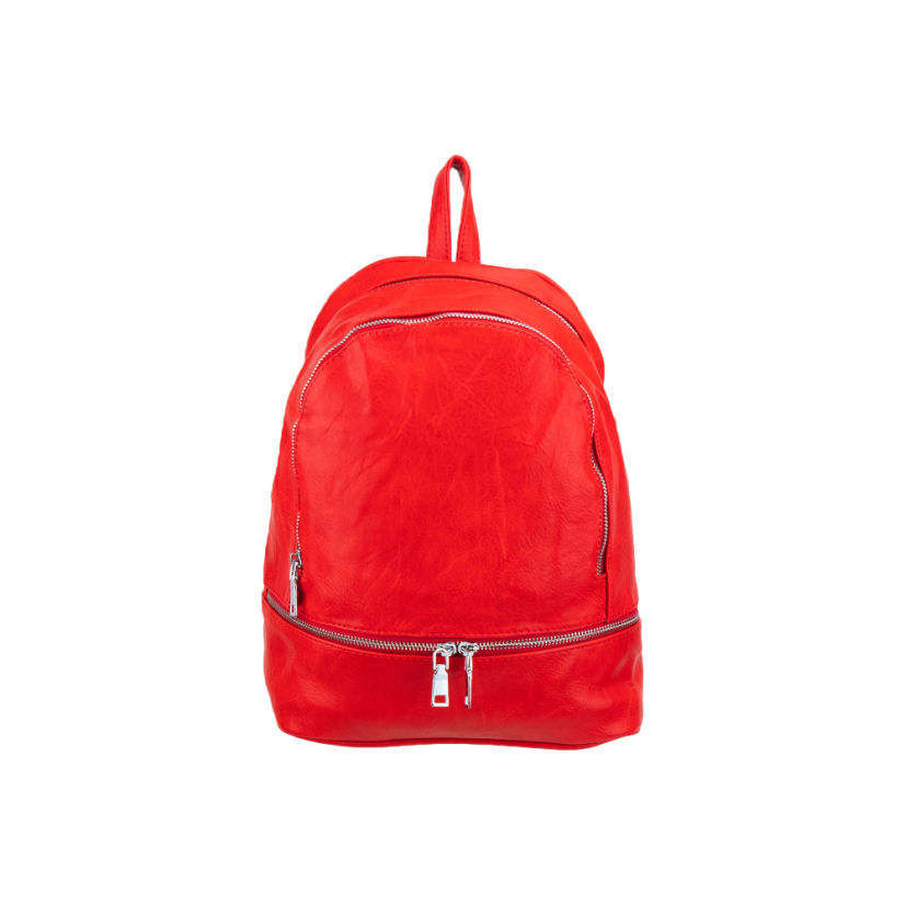 KELLY dámsky koženkový batoh