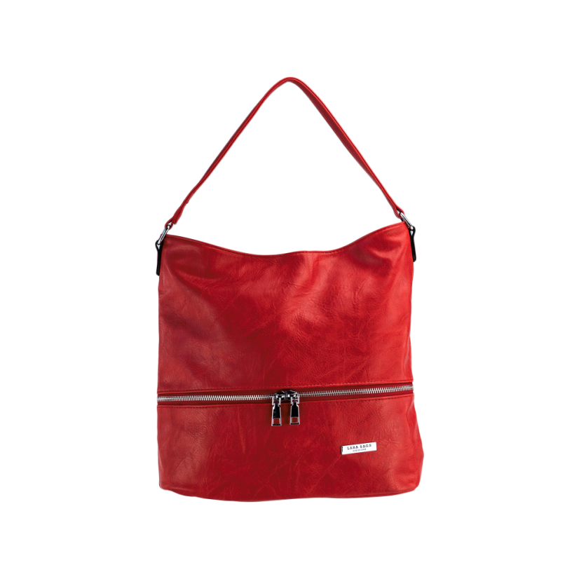 VIVIAN dámska koženková kabelka