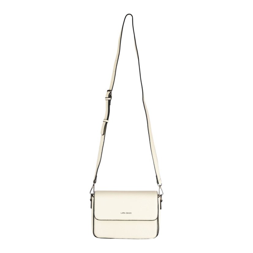 CINDY dámska crossbody koženková kabelka