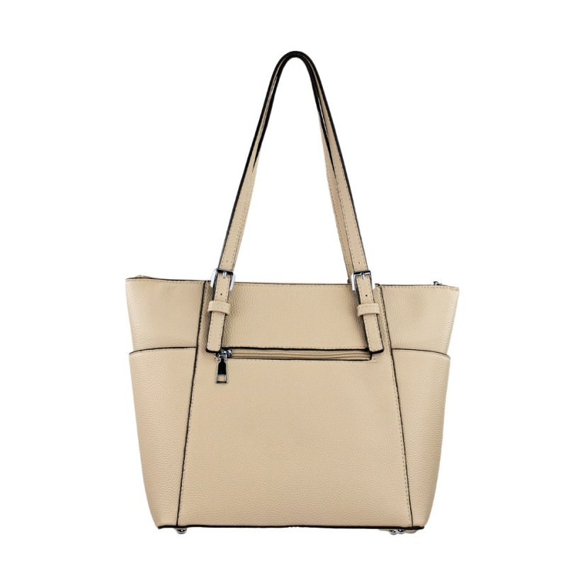 LYDIA dámska koženková kabelka