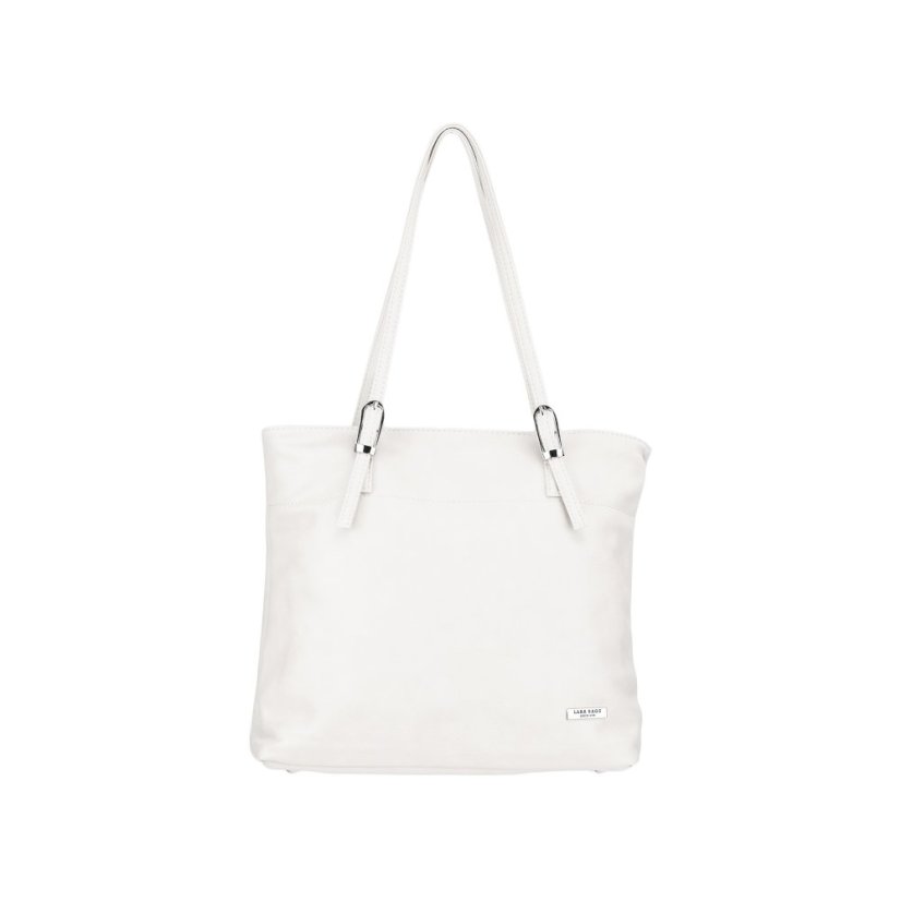 ELLA dámska koženková kabelka