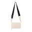 Dámska crossbody koženková kabelka