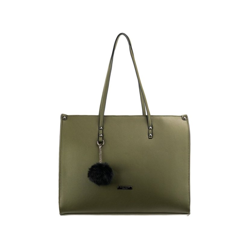 SARAH dámska koženková kabelka