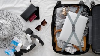 Návod, ako si vybrať vhodnú batožinu podľa typu cestovateľa