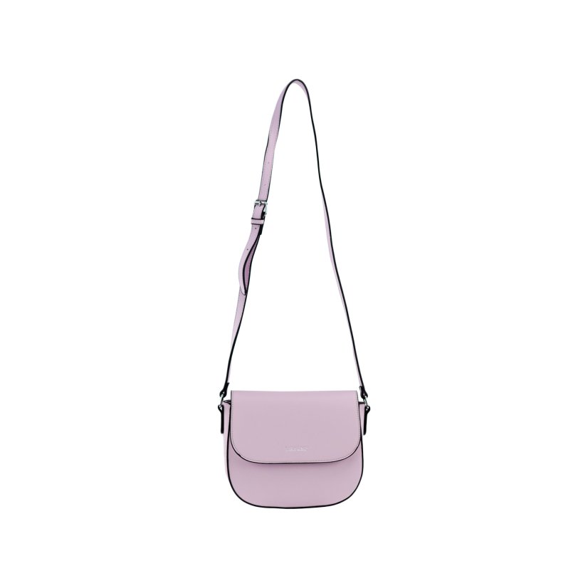 PAOLA dámska crossbody koženková kabelka