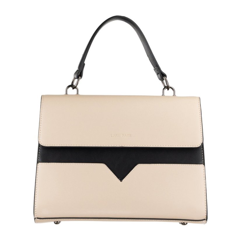 SUSIE dámska koženková kabelka