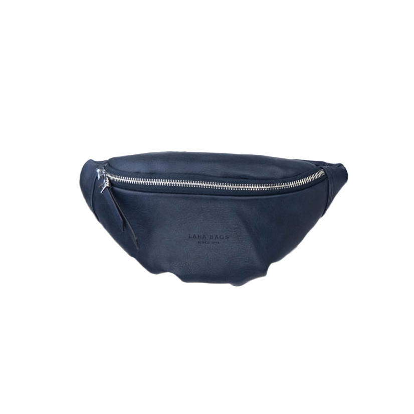 LOLA dámska koženková ľadvinka