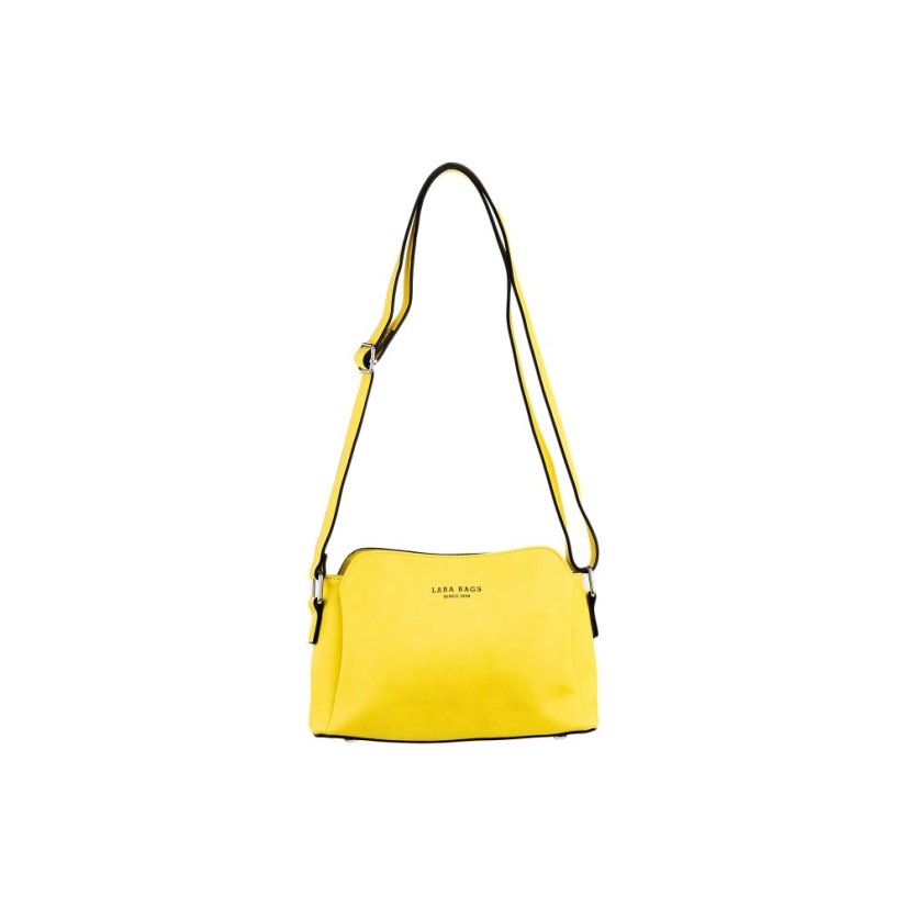 LILY dámska koženková kabelka