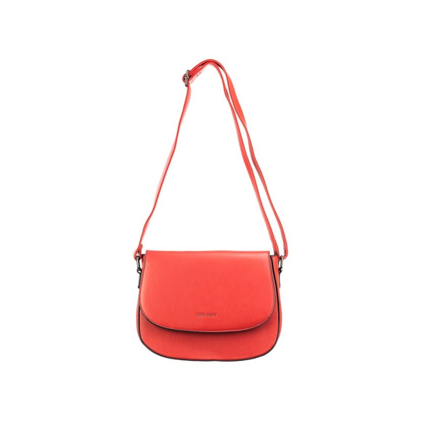 PAOLA dámska crossbody koženková kabelka